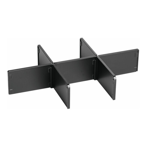 Gedore 1102-002 VDE VDE-Zangen-Satz 3-teilig in L-BOXX Mini