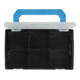 Gedore 1102-004 VDE Set pinze VDE 3 pezzi in L-BOXX Mini-4