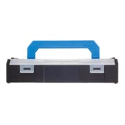 Gedore 1102-004 VDE VDE-Zangen-Satz 3-teilig in L-BOXX Mini-5