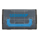 Gedore 1102-004 VDE VDE-Zangen-Satz 3-teilig in L-BOXX Mini-5