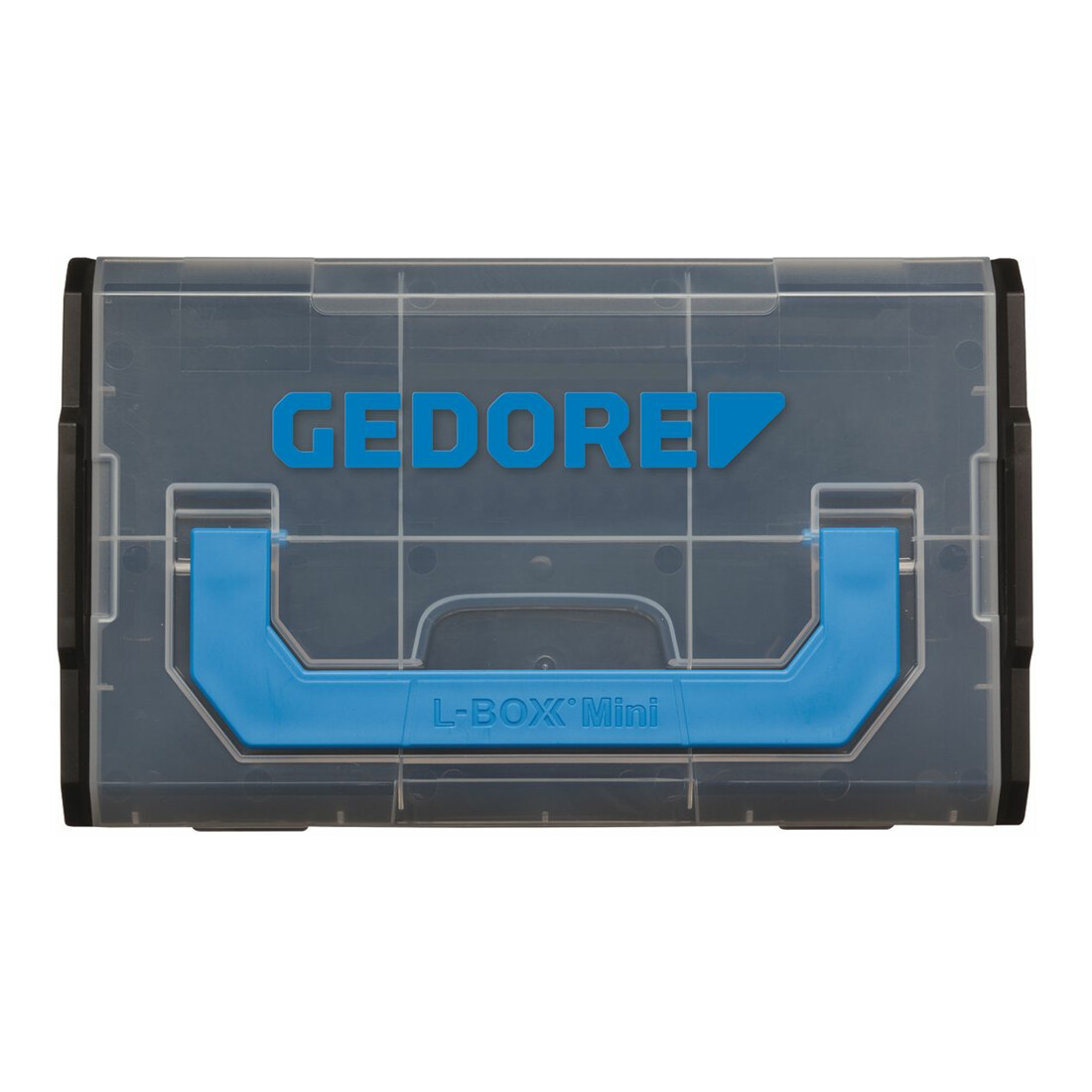 Gedore 1102-004 VDE VDE-Zangen-Satz 3-teilig in L-BOXX Mini
