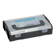Gedore 1102-038 Bitset 1/4" FLEX met bitratel, 38 stuks.-4