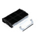 Gedore 1102 L L-BOXX Mini leeg incl. assortiment verdelers