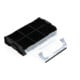 Gedore 1102 L L-BOXX Mini leer inkl. Einteilersortiment