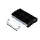 Gedore 1102 L L-BOXX Mini leer inkl. Einteilersortiment