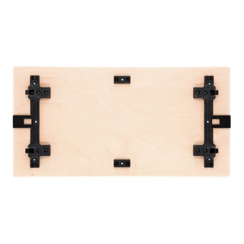 Gedore Holz-Arbeitsplatten