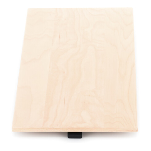 Gedore 1110 WMHP 3 Houten werkblad voor WorkMo B3