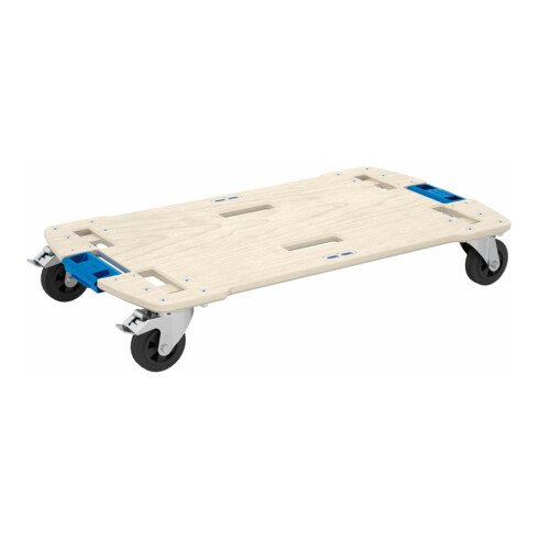Gedore 1110 WMR 34 Roller voor WorkMo B3