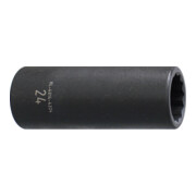 Gedore 12-kant steeksleutel 24 mm-1