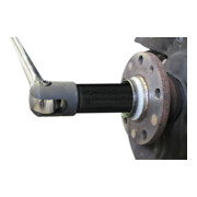 Gedore 12-kant steeksleutel 24 mm-5