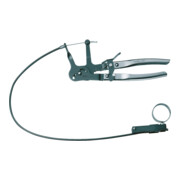 Gedore 134 B Pinza per fascette con cavo Bowden-1