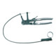 Gedore 134 B Slangklemmen tang met Bowdenkabel
