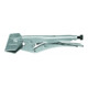 Gedore 136 BM Breedbek-Grip tang, 200x80 mm-1