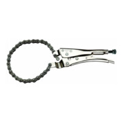Gedore 136 K-105 Ketten-Gripzange-3