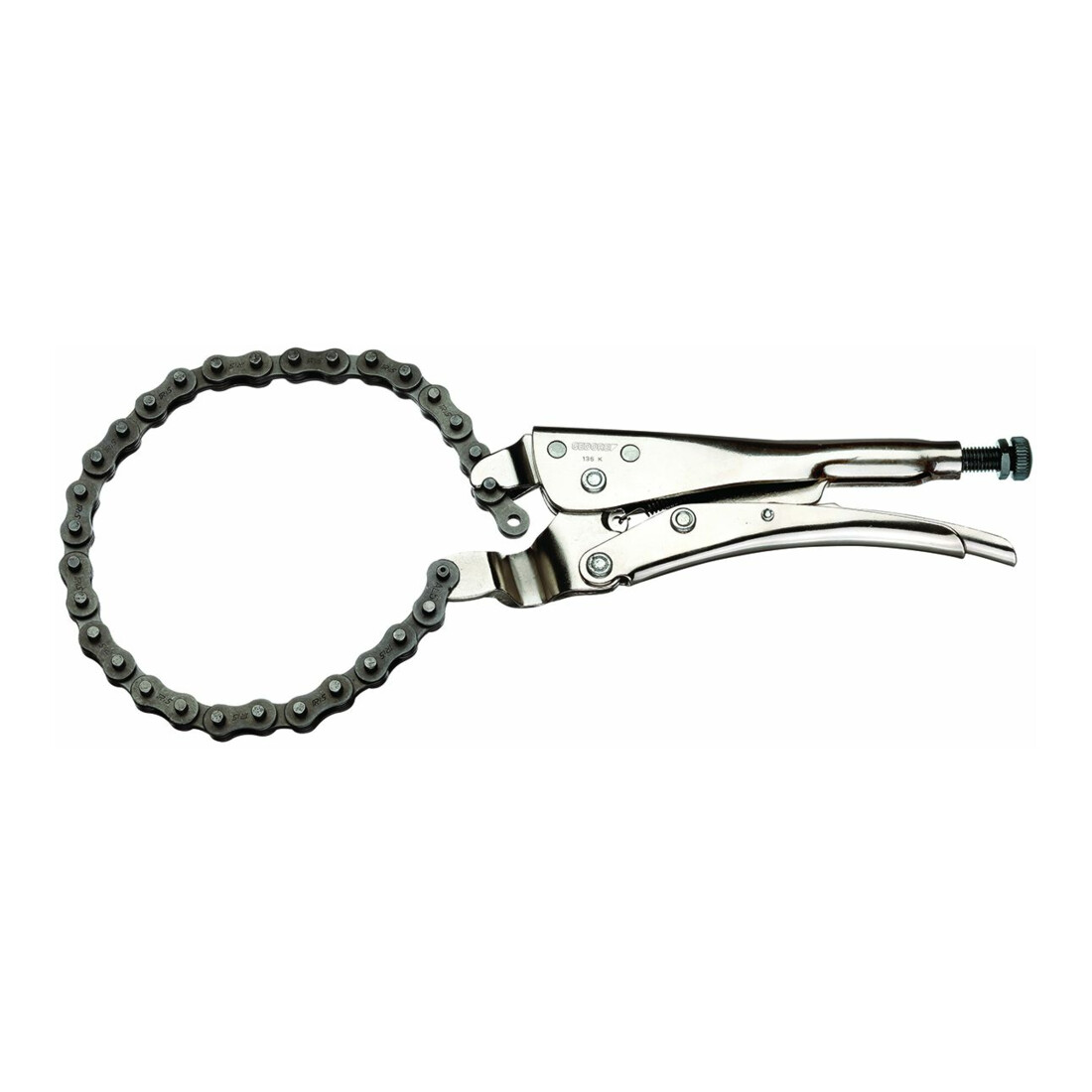Gedore 136 K-105 Ketten-Gripzange