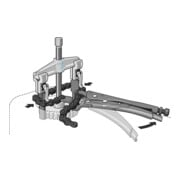 Gedore 136 K-105 Ketten-Gripzange-4