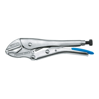 Gedore 137 10 Gripzange 10"