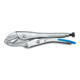 Gedore 137 10 Gripzange 10"