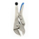 Gedore 137 10 Gripzange 10"