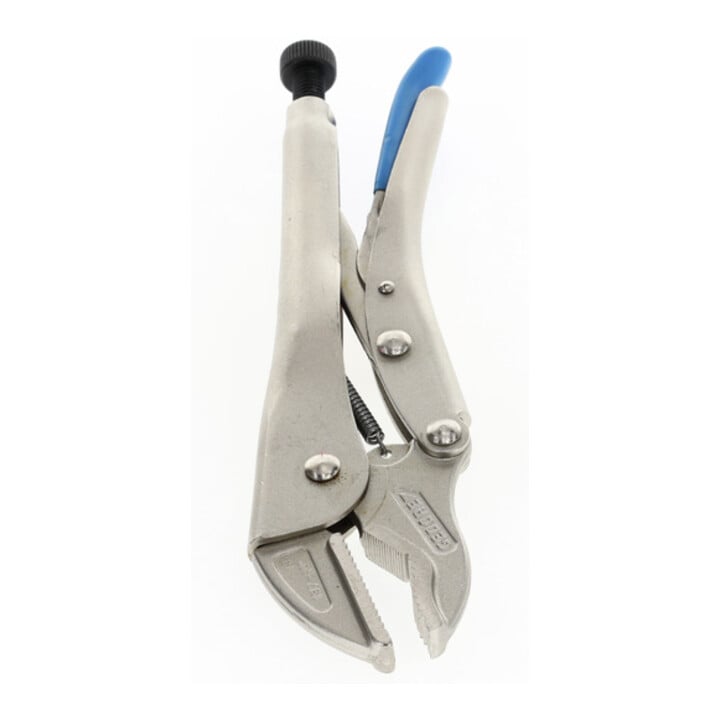 Gedore 137 10 Gripzange 10"
