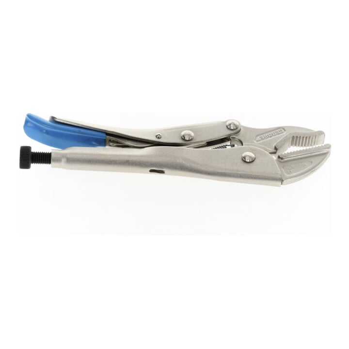 Gedore 137 10 Gripzange 10"