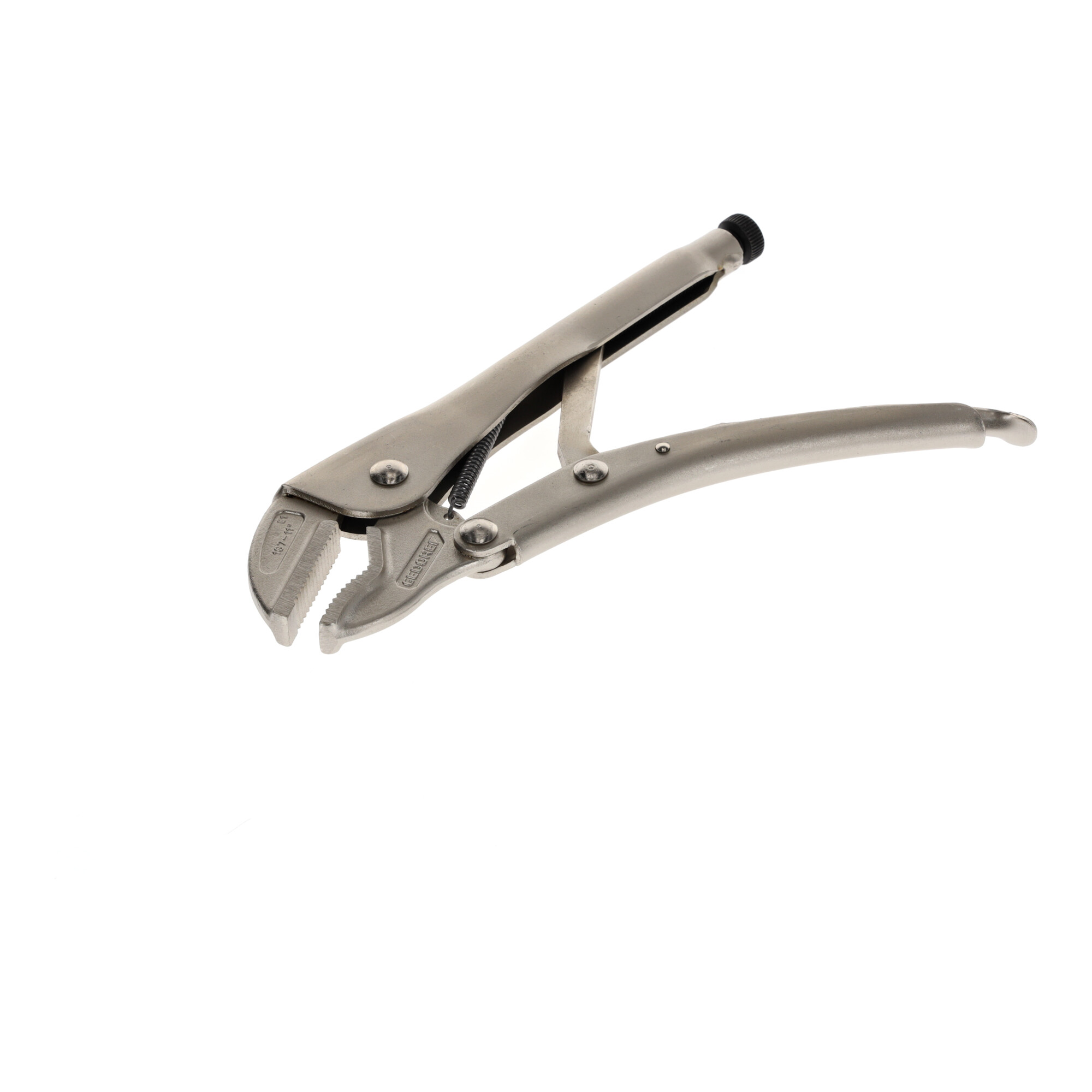 Gedore 137 11 Gripzange 11"