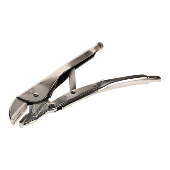 Gedore 137 12 Gripzange 12"