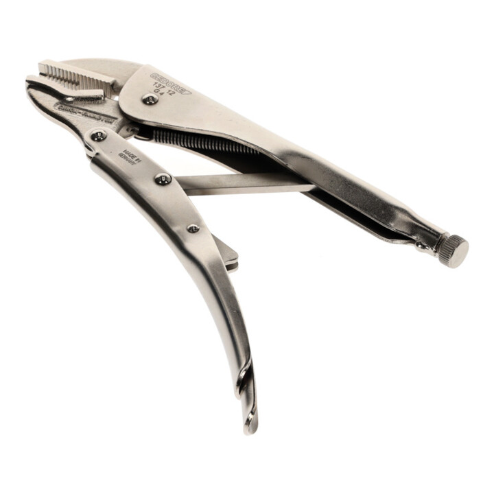 Gedore 137 12 Gripzange 12"
