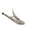 Gedore 137 7 Grip tang 7"