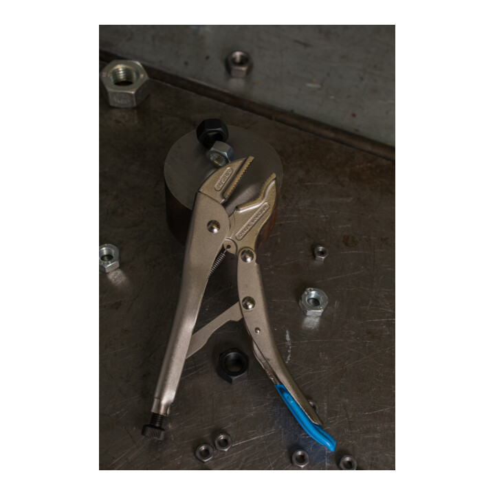 Gedore 137 7 Grip tang 7"