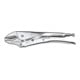 Gedore 137 7 Gripzange 7"