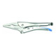 Gedore 137 KR-7 Grip tang, lange bek 7"-1
