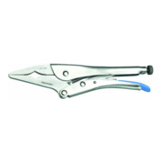Gedore 137 KR-7 Pinza Grip, ganasce lunghe 7"