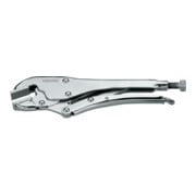 Gedore 137 P Parallel-Gripzange mit gezahnten Backen-1