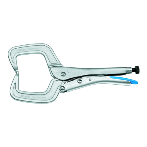 Gedore 138 Y Pinza per saldatura Profil 11"