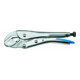 Gedore 139 Speciale Grip Tang 10"-1
