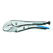 Gedore 139 Speciale Grip Tang 10"