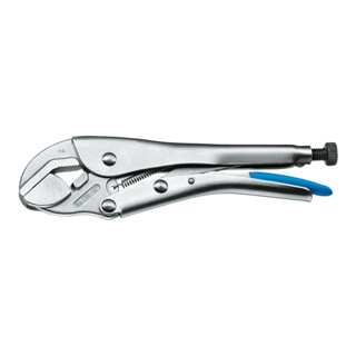 Gedore 139 Speciale Grip Tang 10"