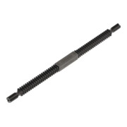 Gedore 140 A Lima filettata per filetti pollici-4