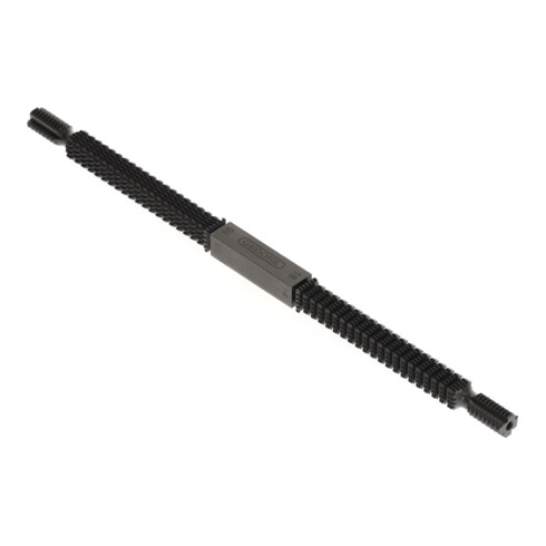 Gedore 140 A Lima filettata per filetti pollici