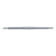 Gedore 140 Gewindefeile für metrische Gewinde