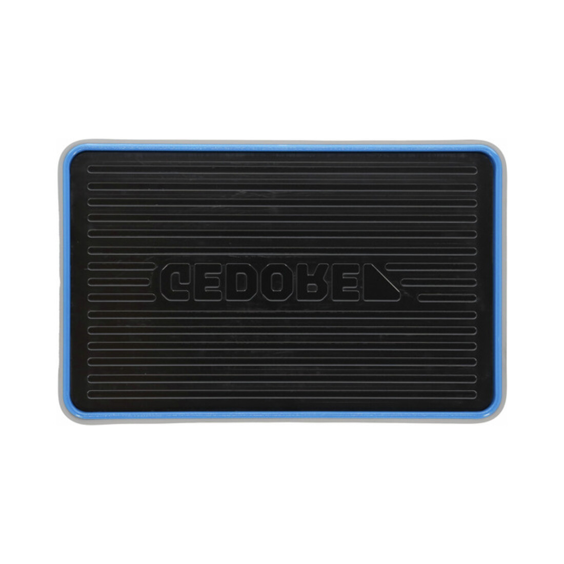 Gedore 1430 Werkzeugtruhe mit 3 Schubladen