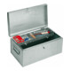 Gedore 1440 Z-83 Valigetta porta attrezzi JUMBO, zincata, 340x841x427 mm-5