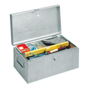 Gedore 1440 Z-83 Werkzeugkoffer JUMBO, verzinkt, 340x841x427 mm-4