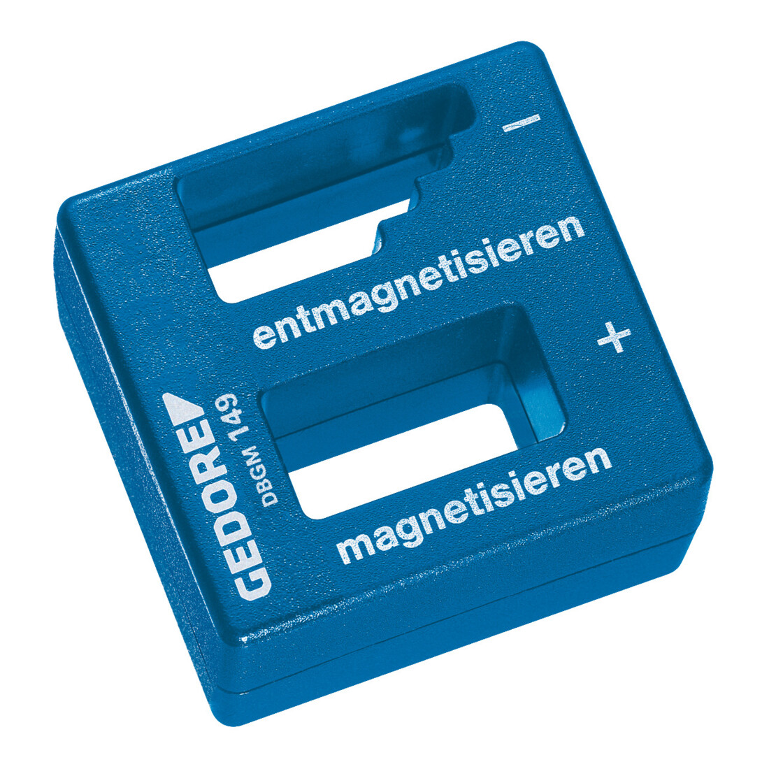 Gedore 149 Magnetiseer-/Ontmagnetiseerapparaat