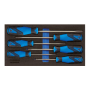 Gedore 1500 CT1-2150 PH Schraubendreher in Check-Tool-Modul-1