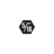Gedore 1500 CT1-K 1900 Schroefverwijderaar Set 1/2" in Check-Tool Module-2