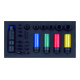 Gedore 1500 CT1-K 1900 Set di sbloccaggio viti 1/2" in modulo Check-Tool-1