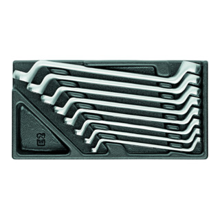 Gedore 1500 E-2 L ES-module leeg