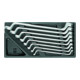 Gedore 1500 E-2 L ES-module leeg-1